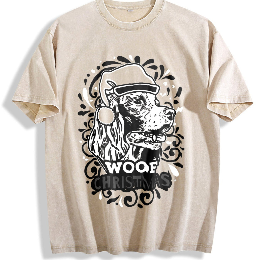 Essential Vintage Washed T-Shirt product image 1