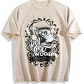 Essential Vintage Washed T-Shirt product image 1