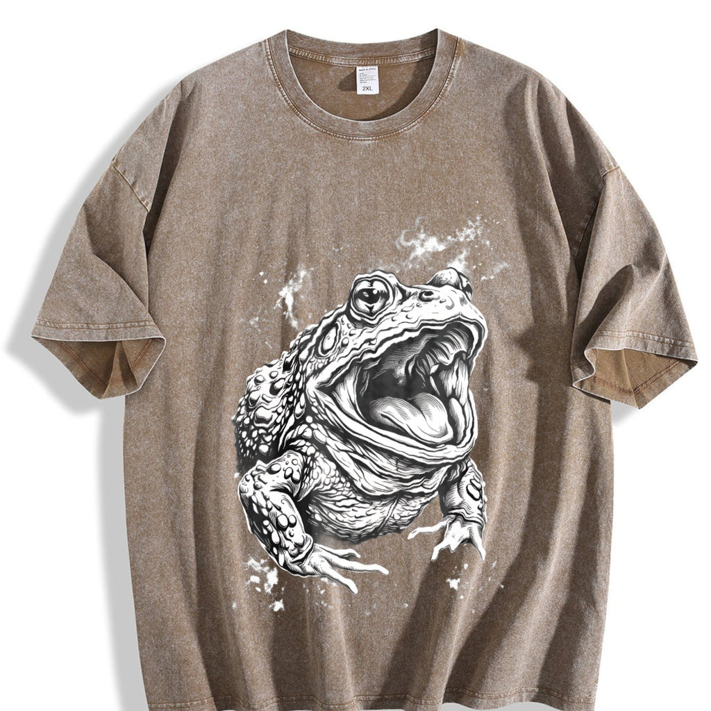 Toad 90s Vintage Washed T-Shirt product image 3