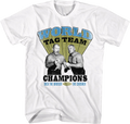 Dick The Bruiser & Crusher T-Shirt product image 1