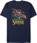 Doctor Strange Sorcerer Supreme Marvel Comics T-Shirt product image 1