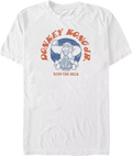 Donkey Kong Jr. Wins The Gold Nintendo T-Shirt product image 1