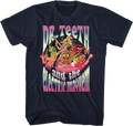 Dr. Teeth and The Electric Mayhem Muppets T-Shirt product image 1