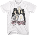 Draw The Line Aerosmith T-Shirt product image 1