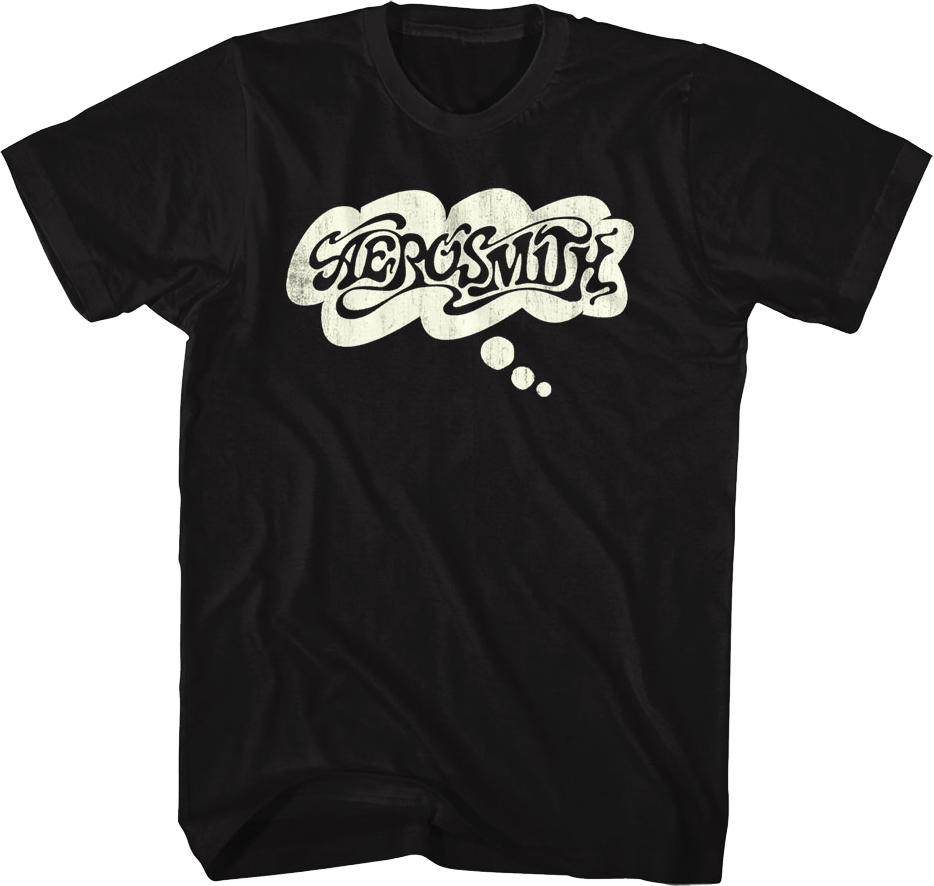 Front & Back Dream Until Your Dreams Come True Aerosmith product image 4