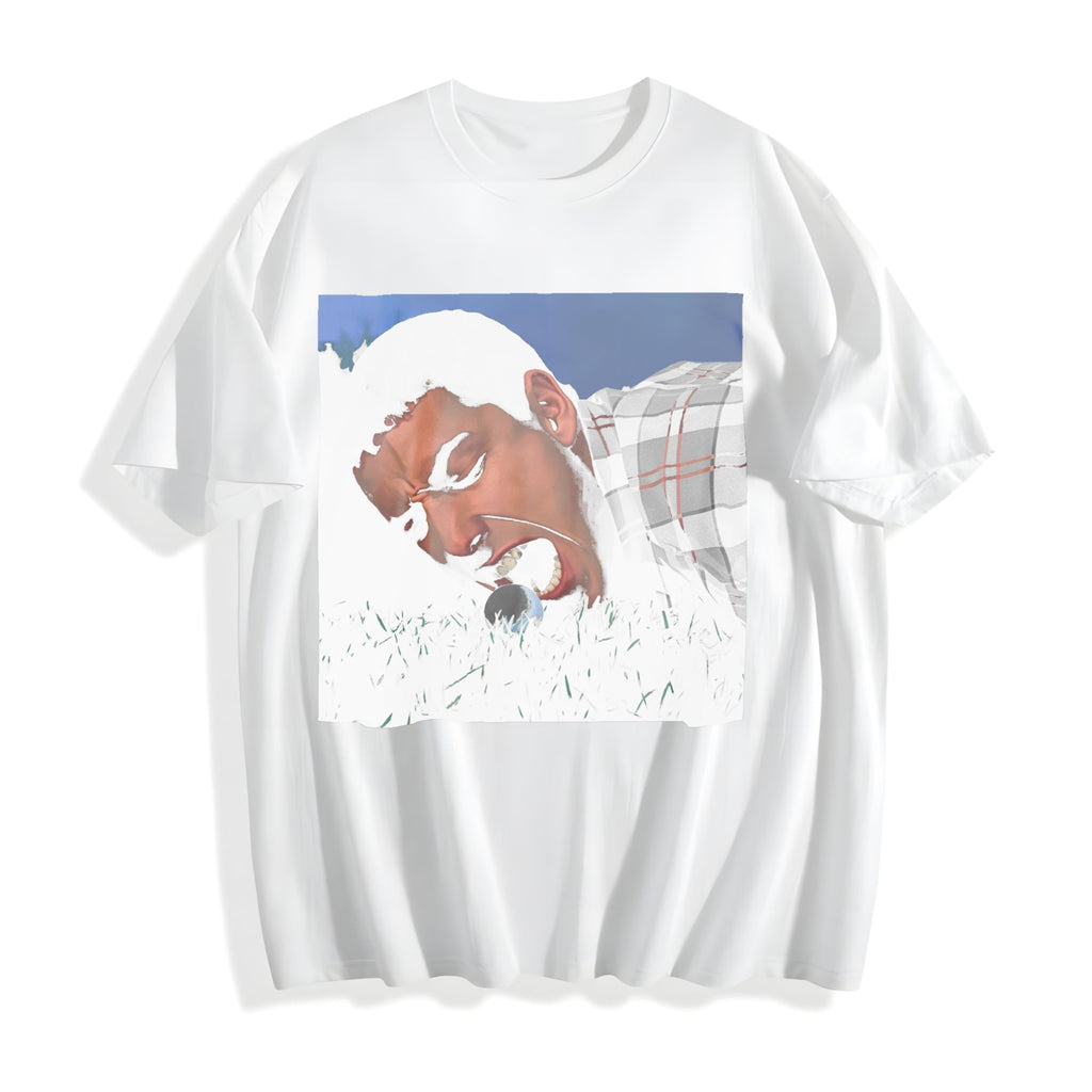 Adam Sandler Golf Cotton T-Shirt product image 2