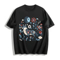 Fox Cotton T-Shirt product image 1