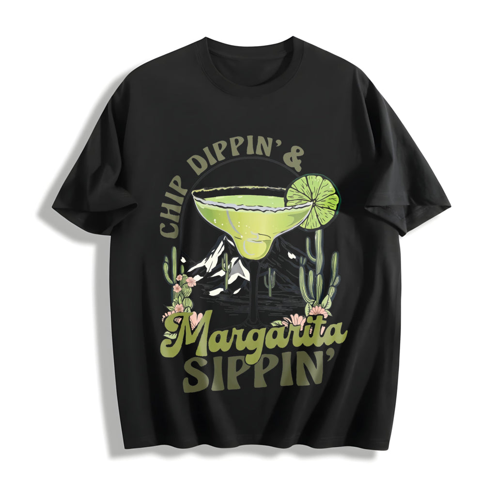 Margarita Cotton T-Shirt product image 1