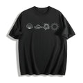 Beach Bum Cotton T-Shirt product image 1