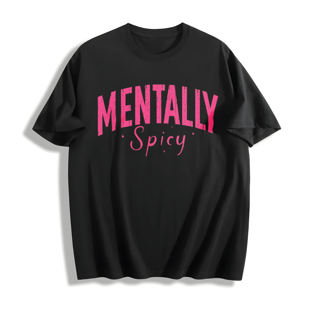 Effect T - A Playful Mentally Spicy Typography For Cotton product image 1