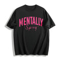 Effect T - A Playful Mentally Spicy Typography For Cotton product image 1