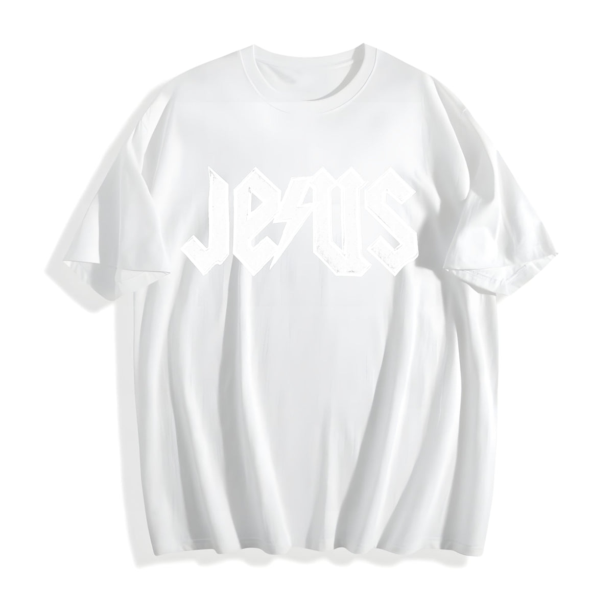 Jesus Cotton T-Shirt product image 2