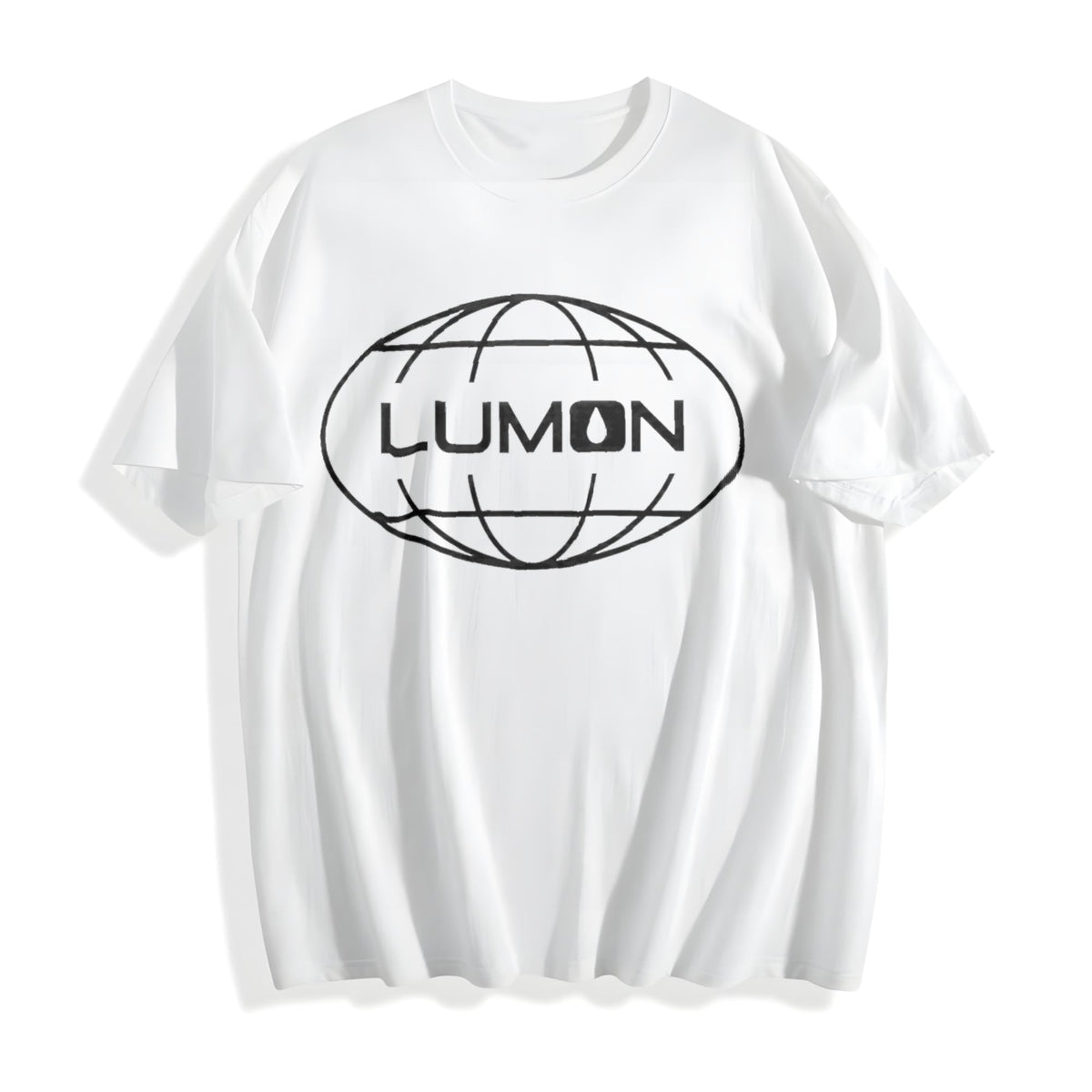 Lumon Severance Cotton T-Shirt product image 2