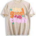 Easy Care Vintage Washed T-Shirt product image 1