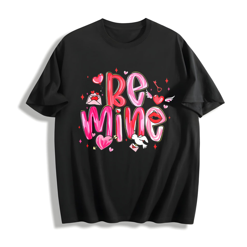 Love Cotton T-Shirt product image 1