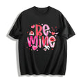 Love Cotton T-Shirt product image 1