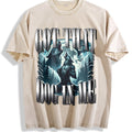 Got That Dog In Me Alpha Wolf Vintage Washed T-Shirt product image 1