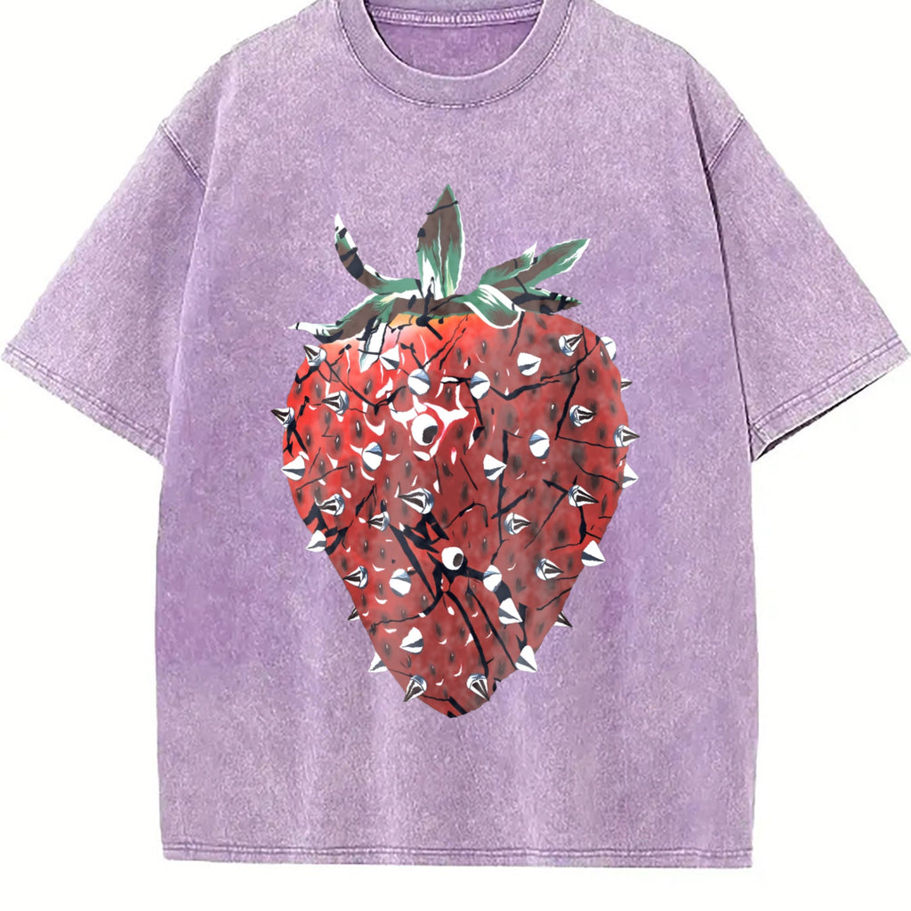 Girlfriends Vintage Washed T-Shirt product image 6