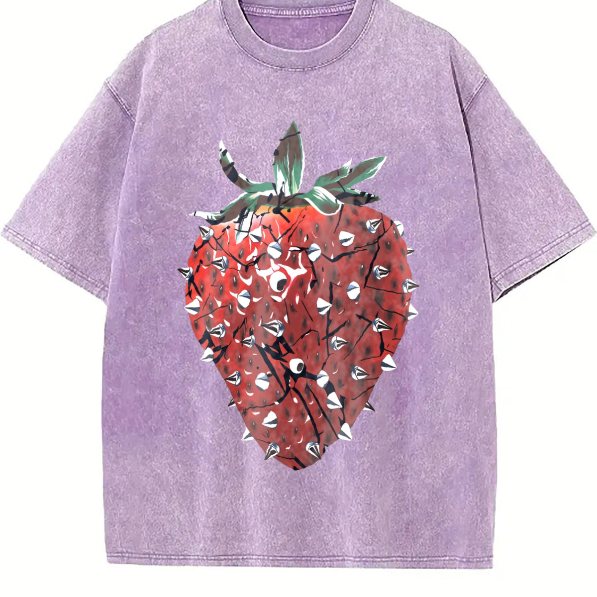 Girlfriends Vintage Washed T-Shirt product image 6