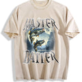 Master Baiter Vintage Washed T-Shirt product image 1