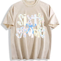 Sixth Grade Teacher Vintage Washed T-Shirt product image 1