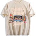 Thrift Store - A Themed For Secondhand Vintage Washed product image 1