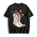 Western Cotton T-Shirt product image 1