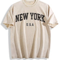 Fun Vintage Washed T-Shirt product image 1