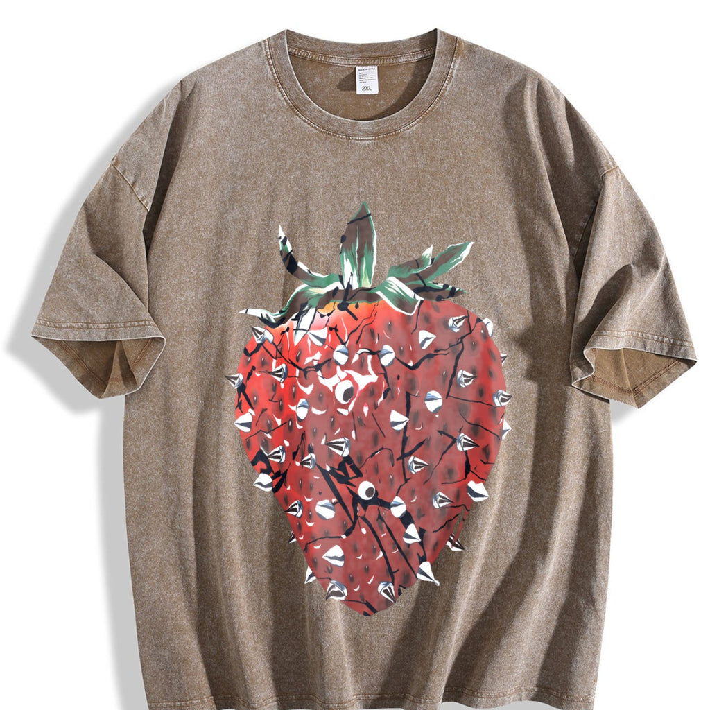 Girlfriends Vintage Washed T-Shirt product image 3