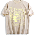 Fleetwood Mac Sisters of the Moon Vintage Washed T-Shirt product image 1