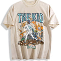 Batik - Baseball Legend Vintage Washed T-Shirt product image 1