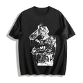 Chainsaw Man Denji Cotton T-Shirt product image 1