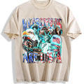 My Pronouns Are USA Vintage Washed T-Shirt product image 1
