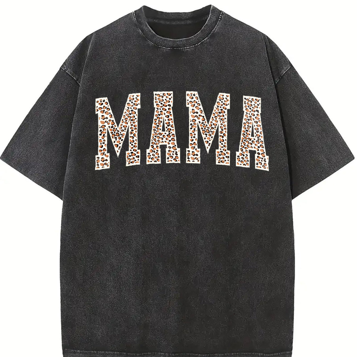Washable Batik Vintage Washed T-Shirt product image 2