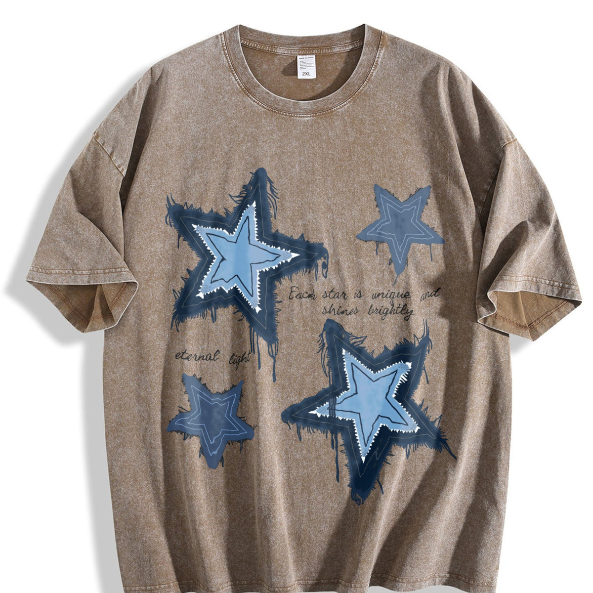 Each Star Is Unique And Shines Brightly Pure Hip-hop product image 3