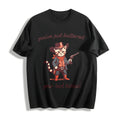 You've Just Buttered Your Last Biscuit Cotton T-Shirt product image 1