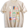 T Vintage Washed T-Shirt product image 1