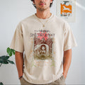 Studio Ghibli Vintage Washed T-Shirt product image 1