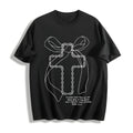 Cross Cotton T-Shirt product image 1