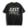 Easy Tiger Cotton T-Shirt product image 1