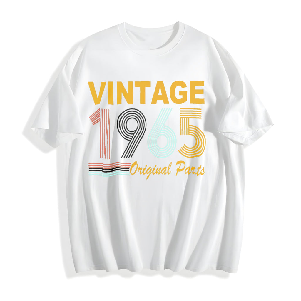 965 Sportswear Cotton T-Shirt product image 2