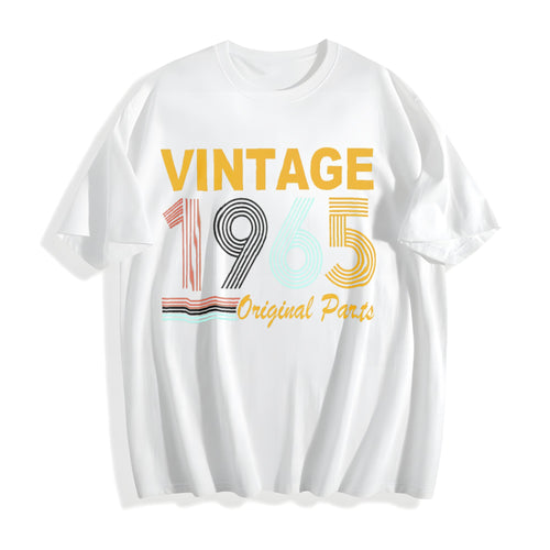965 Sportswear Cotton T-Shirt product image 2