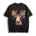 Valentine's Day Cotton T-Shirt product image 1