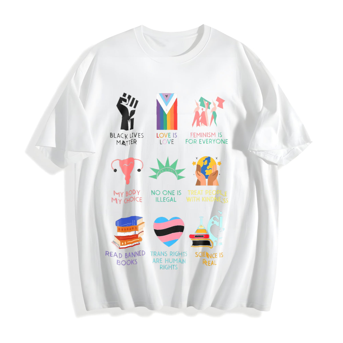 T Cotton T-Shirt product image 2