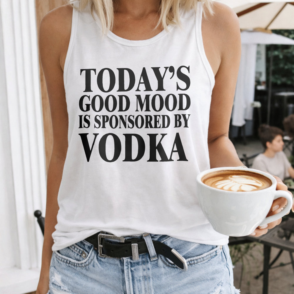 Item 064 4 16 Women's Tank Top