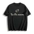 Tis The Season Cotton T-Shirt product image 1