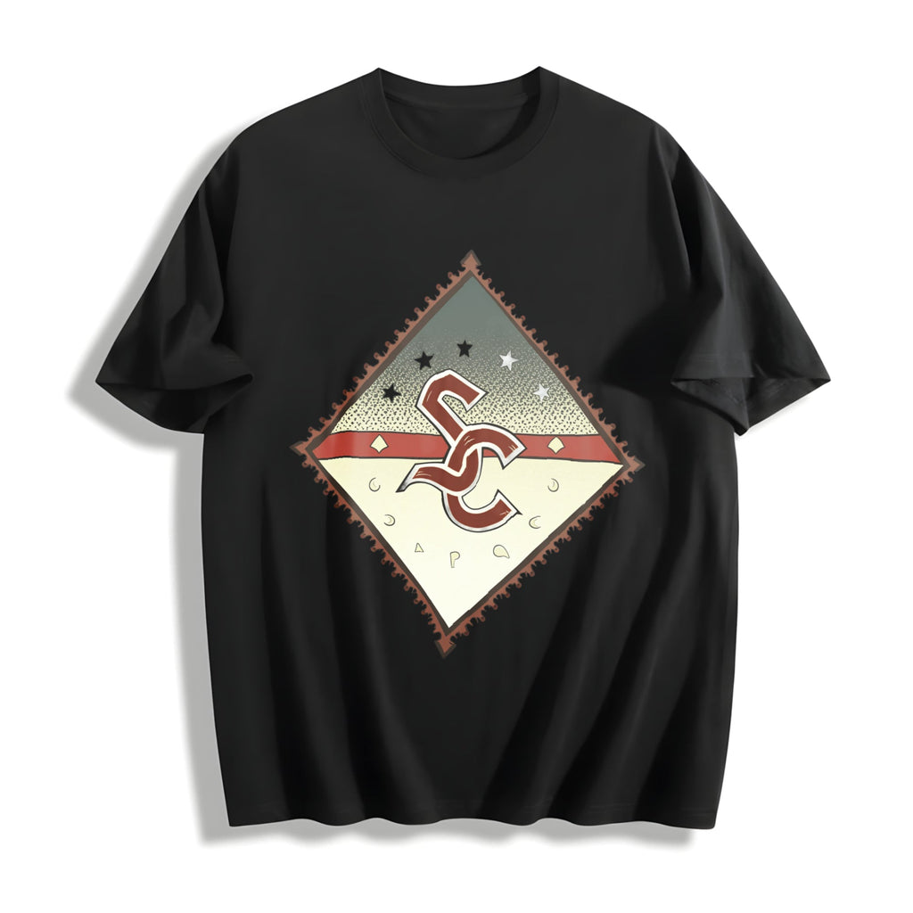 Adam Sandler Cotton T-Shirt product image 1