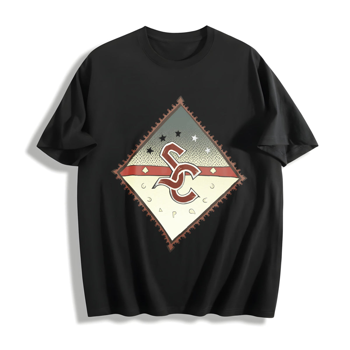 Adam Sandler Cotton T-Shirt product image 1