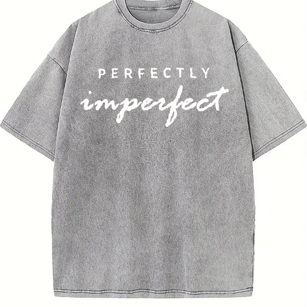 Dark Vintage Washed T-Shirt product image 4