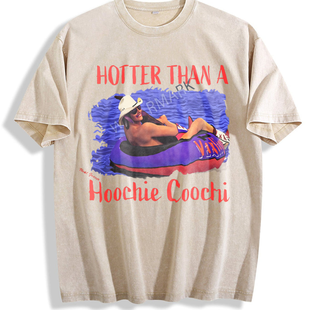 Country Music - Funny Hot Tropical & Americana Humorous product image 1